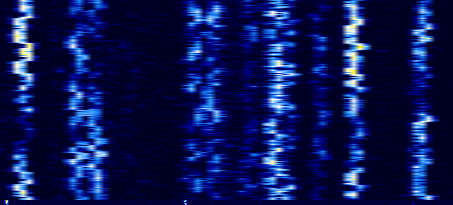 WSPR