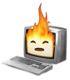 ERROR